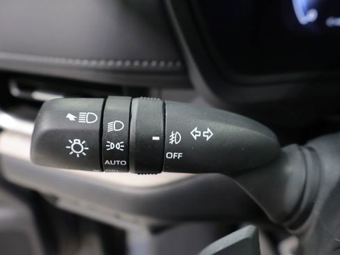 Used 2024 Toyota Grand Highlander AWD image 40