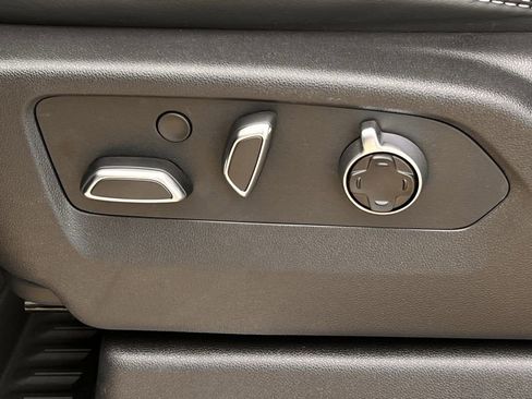 New 2026 GMC Sierra 2500 AT4X image 24