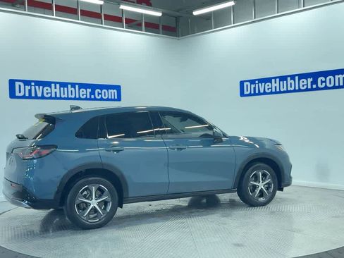 Used 2025 Honda HR-V EX-L image 3