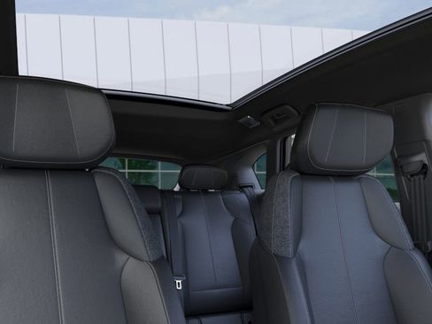 New 2025 Cadillac Optiq Sport 1 image 48