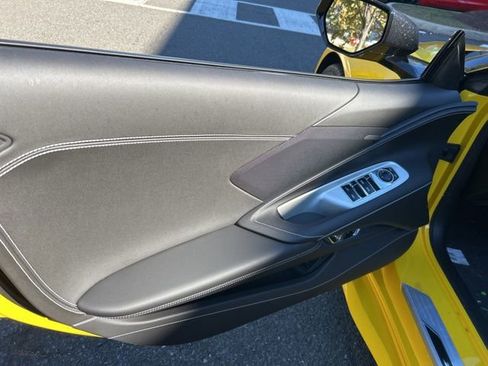 New 2026 Chevrolet Corvette Z06 image 10