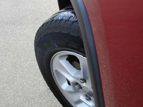 Used 2015 Jeep Grand Cherokee Laredo w/ Quick Order Package 23E image 33