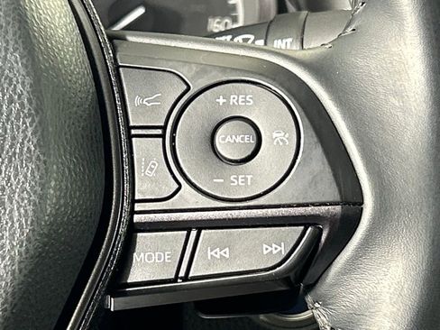 Used 2022 Toyota Camry SE w/ Convenience Package image 26