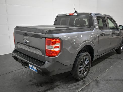 Used 2023 Ford Maverick XL image 5