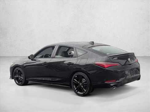 New 2026 Acura Integra A-Spec image 9