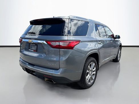 Used 2019 Chevrolet Traverse Premier image 8