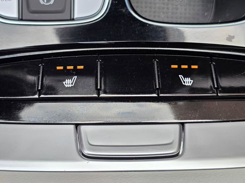 Certified 2024 Hyundai Tucson SEL image 33