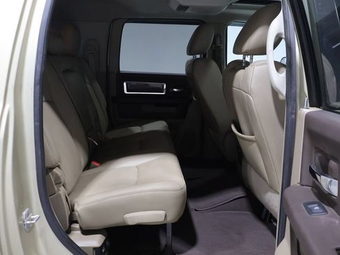 Used 2011 RAM 2500 Laramie w/ Protection Group AWD/4WD image 21