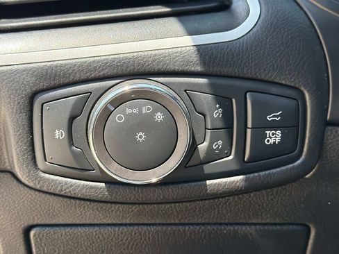 Used 2022 Ford Edge SEL w/ Convenience Package AWD/4WD image 31