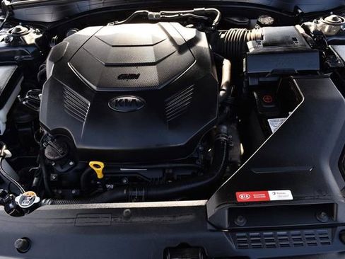 Used 2019 Kia Cadenza Technology image 26