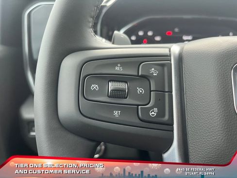 New 2026 GMC Sierra 1500 Elevation w/ Preferred Package image 24