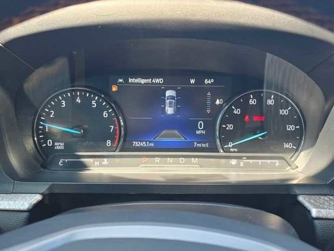 Used 2022 Ford Explorer Timberline w/ Timberline Technology Package AWD/4WD image 21