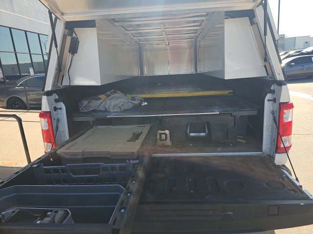 Used 2023 Ford F150 XL w/ XL Chrome Appearance Package RWD image 1