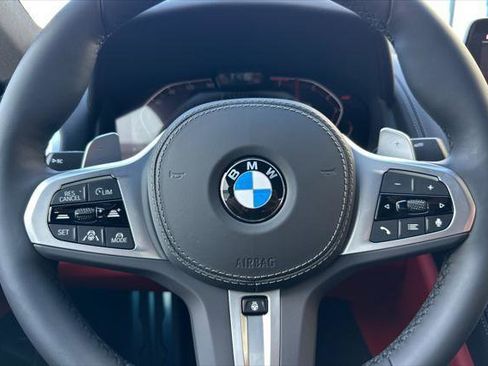 New 2026 BMW 840i xDrive Coupe AWD/4WD image 22