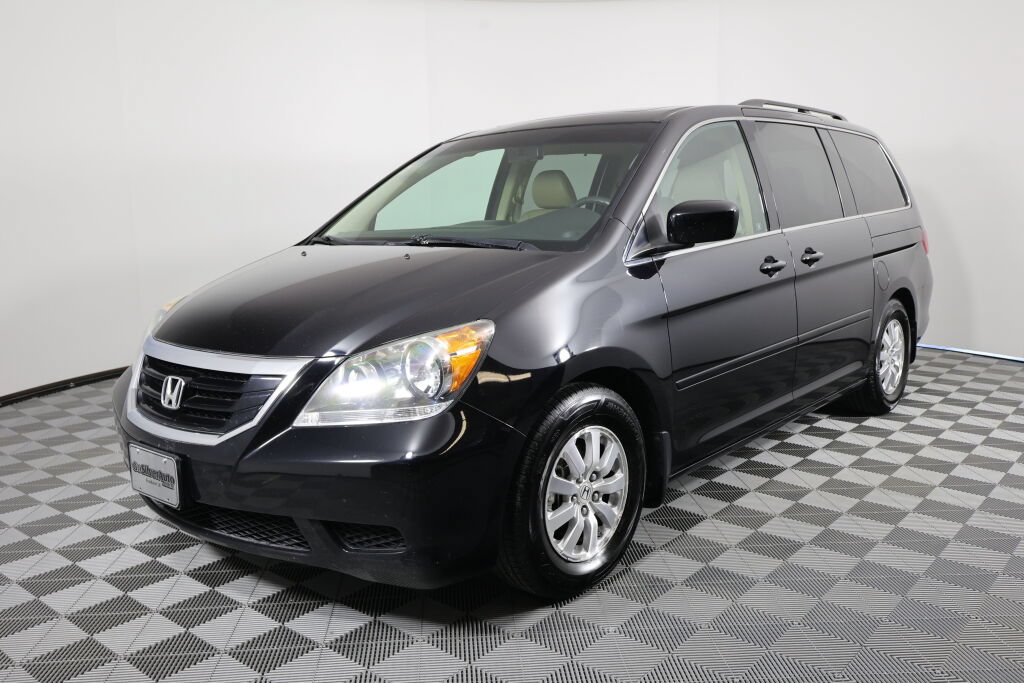 Used 2009 Honda Odyssey EX-L image 5