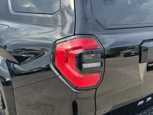 New 2025 Toyota 4Runner Limited image 35