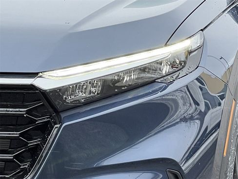 New 2026 Honda CR-V EX-L image 37