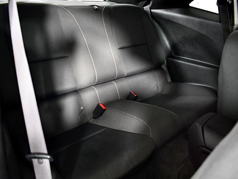 Used 2013 Chevrolet Camaro LT image 36
