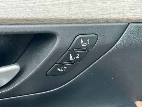 Used 2024 Toyota Grand Highlander AWD image 29