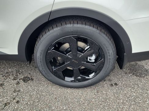 New 2026 Kia Sorento SX Prestige AWD/4WD image 40