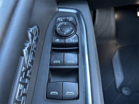New 2026 Chevrolet Silverado 1500 High Country image 18