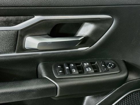 Used 2020 RAM 1500 Big Horn AWD/4WD image 22
