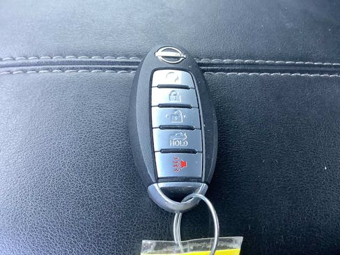 Used 2024 Nissan Altima 2.5 SV FWD image 20