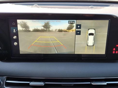 New 2025 Hyundai Palisade Calligraphy image 12