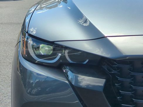 New 2026 MAZDA CX-50 AWD 2.5 Hybrid w/ Premium Pkg image 9