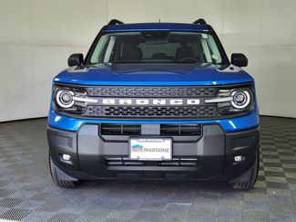 New 2026 Ford Bronco Sport Big Bend w/ Convenience Package AWD/4WD video 2