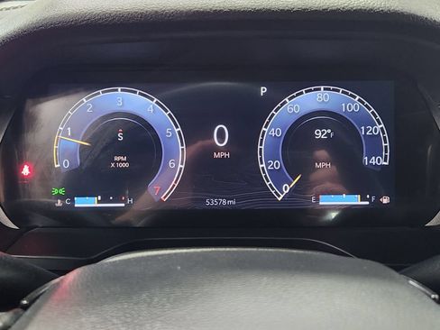 Used 2022 Jeep Grand Cherokee L Laredo RWD image 35