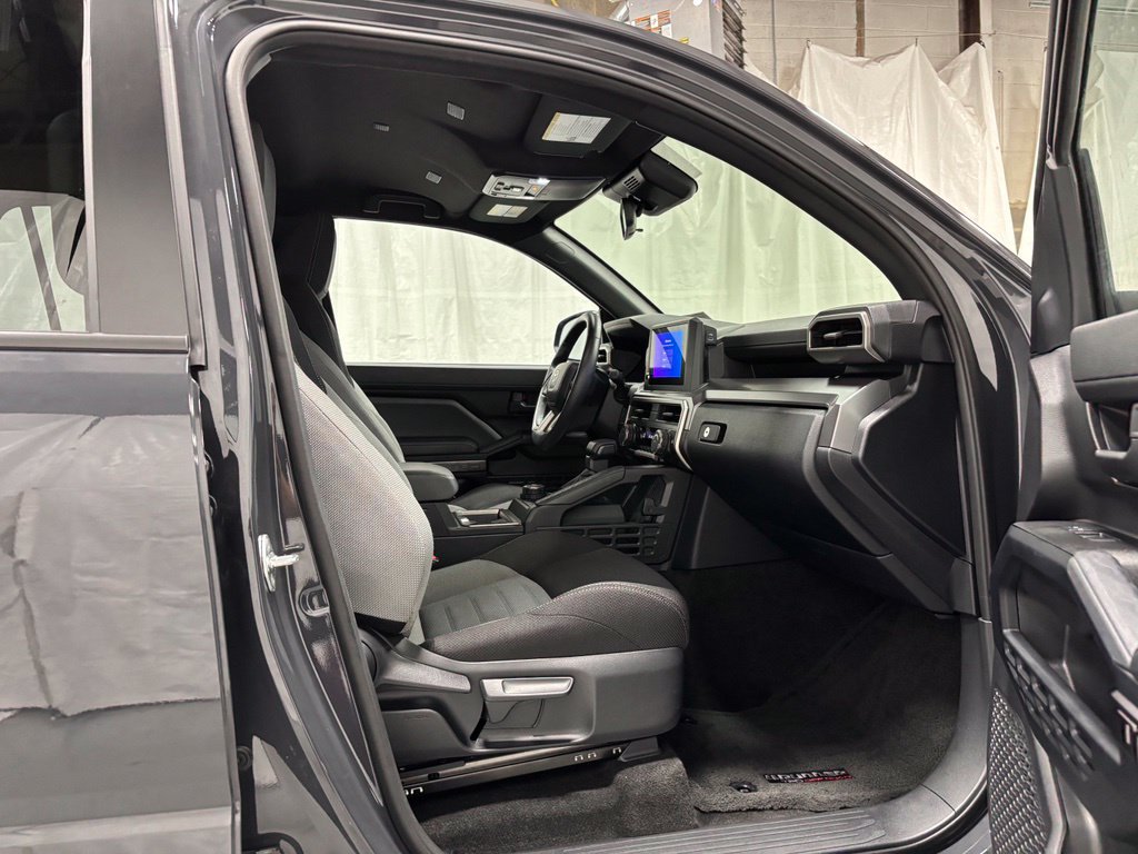 Used 2026 Toyota 4Runner TRD Off-Road AWD/4WD image 57