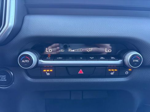 New 2026 MAZDA CX-50 AWD 2.5 S w/ Weather Package image 40