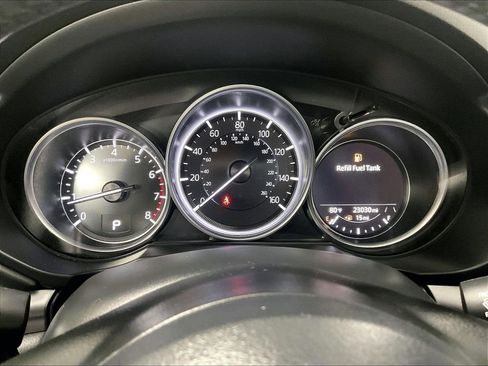 Used 2023 MAZDA CX-5 AWD 2.5 S image 25