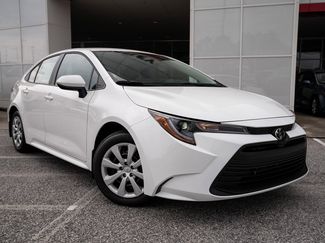 New 2025 Toyota Corolla LE image 1