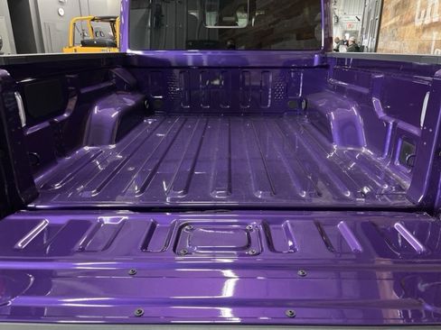 New 2026 Jeep Gladiator Mojave image 24