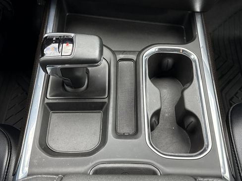 Used 2024 Chevrolet Silverado 1500 RST AWD/4WD image 26