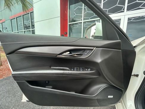 Used 2013 Cadillac ATS 2.0T Sedan image 18