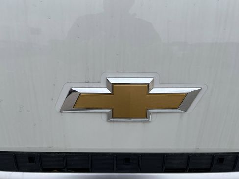 New 2024 Chevrolet Low Cab Forward image 61