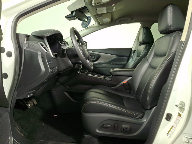 Used 2023 Nissan Murano SV w/ SV Midnight Edition Package AWD/4WD image 15