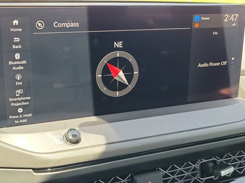 Used 2023 Honda Accord Sport image 30
