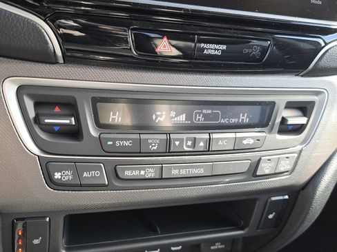 New 2026 Honda Ridgeline RTL image 32