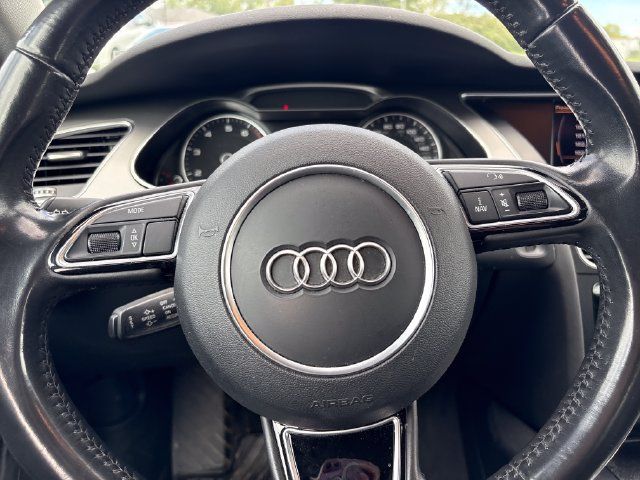 Used 2015 Audi A4 2.0T Premium Plus AWD/4WD image 14