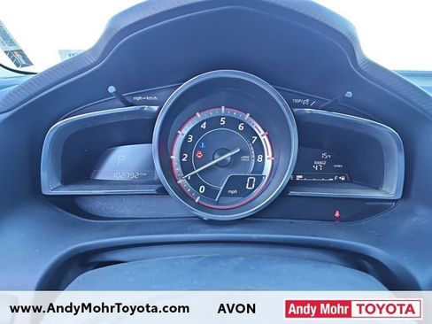 Used 2014 MAZDA MAZDA3 s Grand Touring image 17