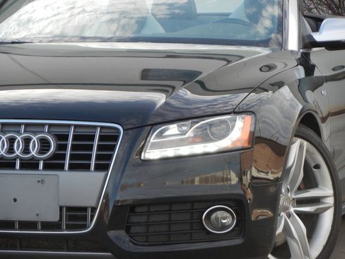 Used 2010 Audi S5 Prestige AWD/4WD image 6