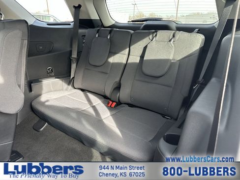 New 2026 Ford Explorer Active image 21