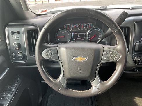 Used 2015 Chevrolet Silverado 2500 LT image 10