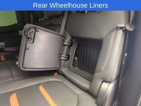 Used 2021 GMC Sierra 1500 AT4 image 27