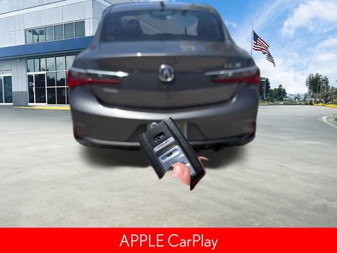 Used 2019 Acura ILX w/ Premium Package image 6