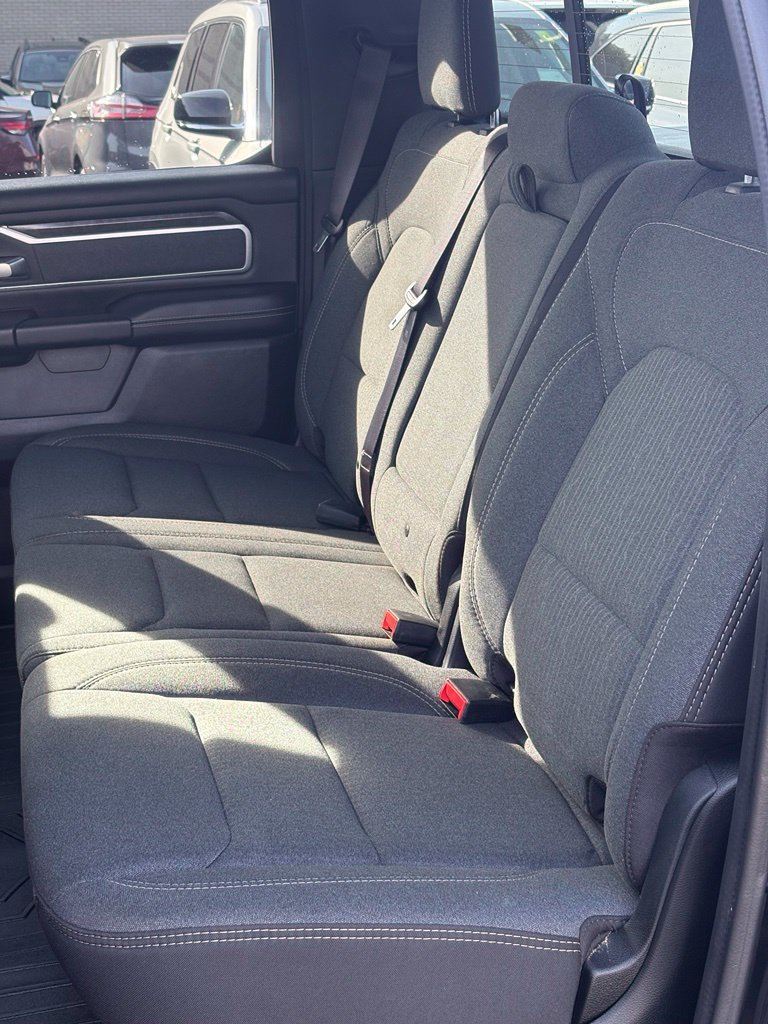 Used 2020 RAM 1500 Big Horn AWD/4WD image 15
